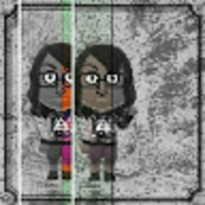 Meet your Posher, Andreja